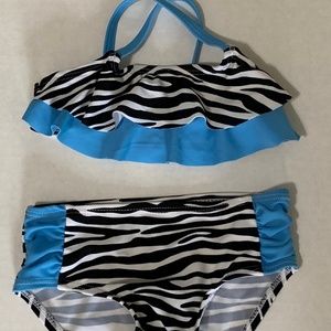 Baby Koala 2 Piece Swimsuit 6 Months